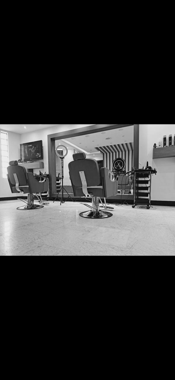 سالن هیرکات ابوالفضل مرشدی