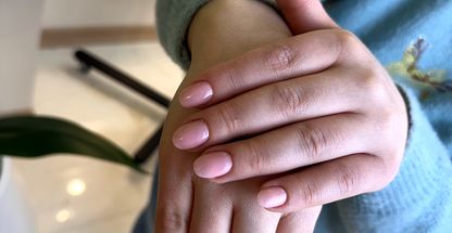 خدمات تخصصی ناخن ستاره