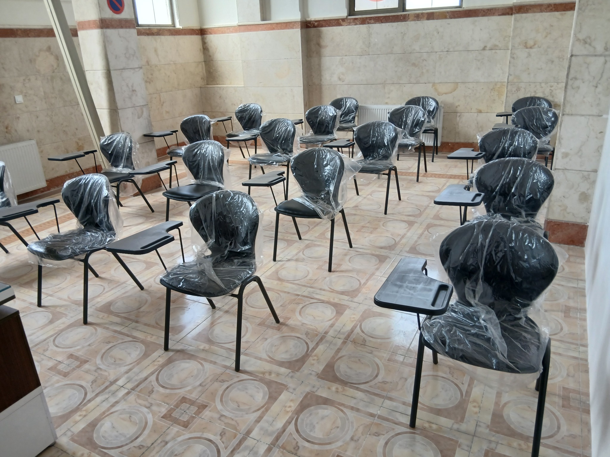 آموزشگاه رانندگی شیوا کیانشهر