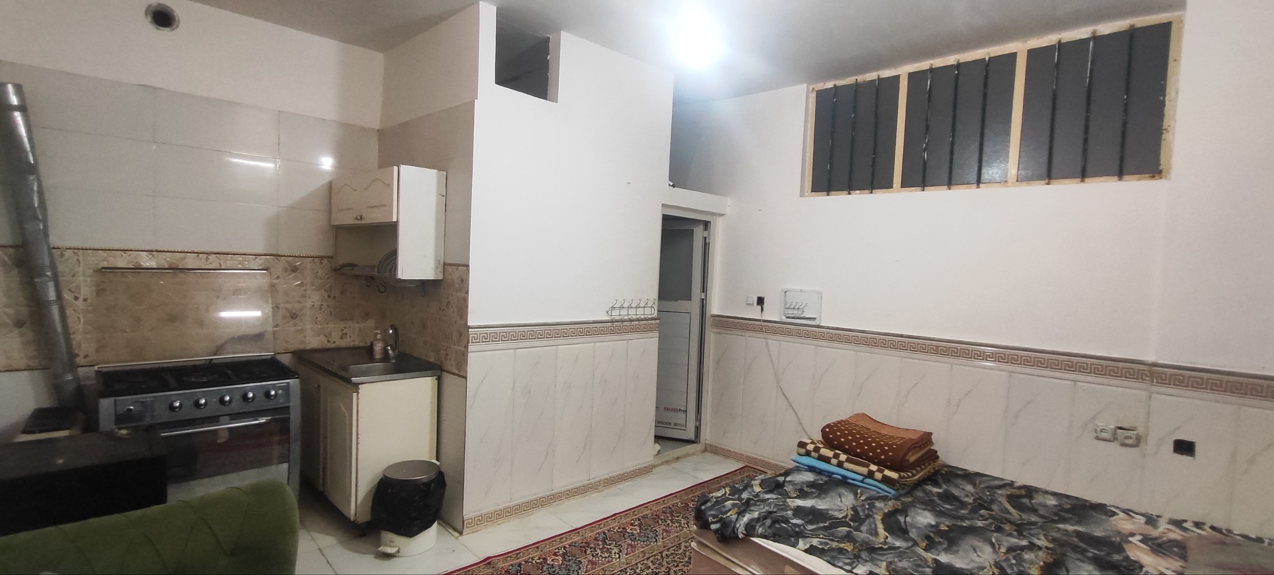 سوییت ویلا