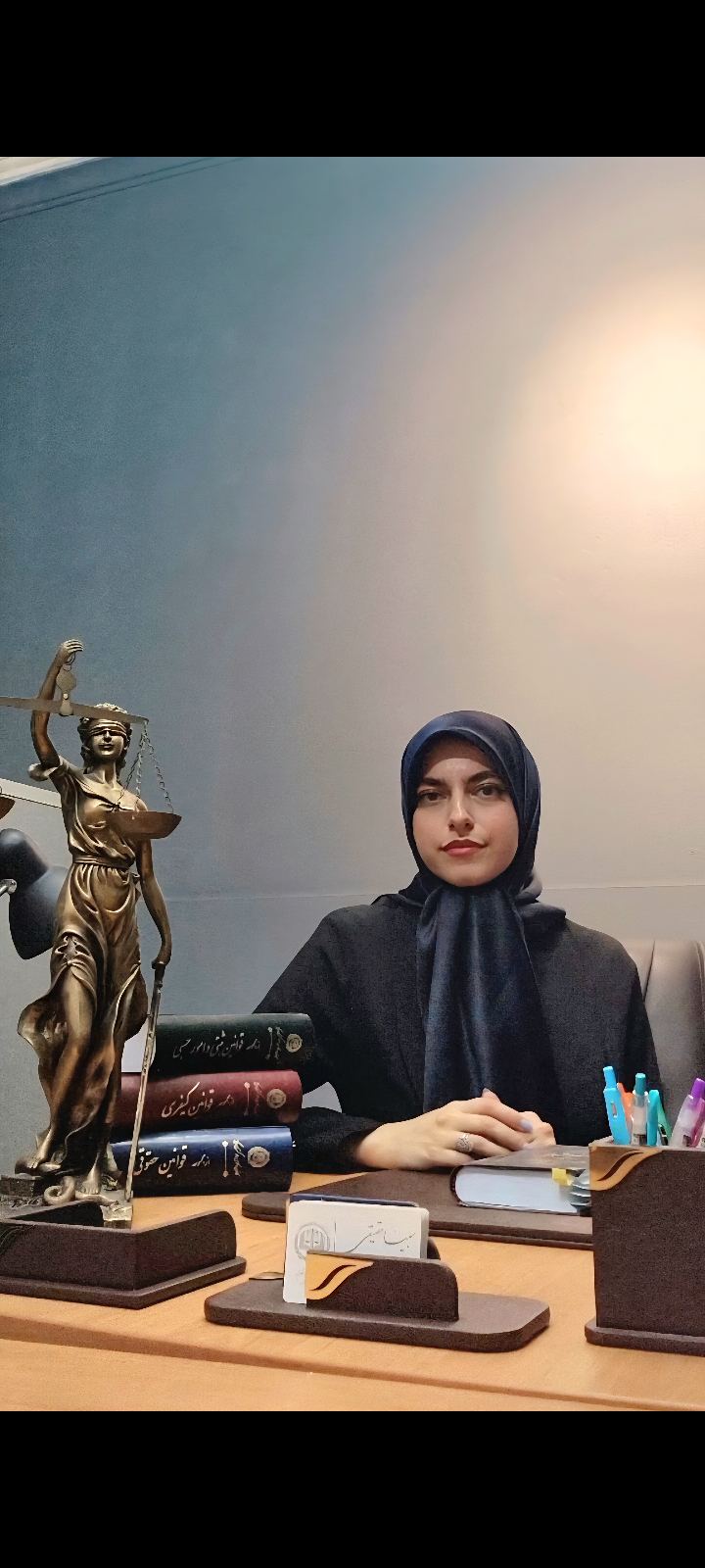 وکالت و مشاوره حقوقی