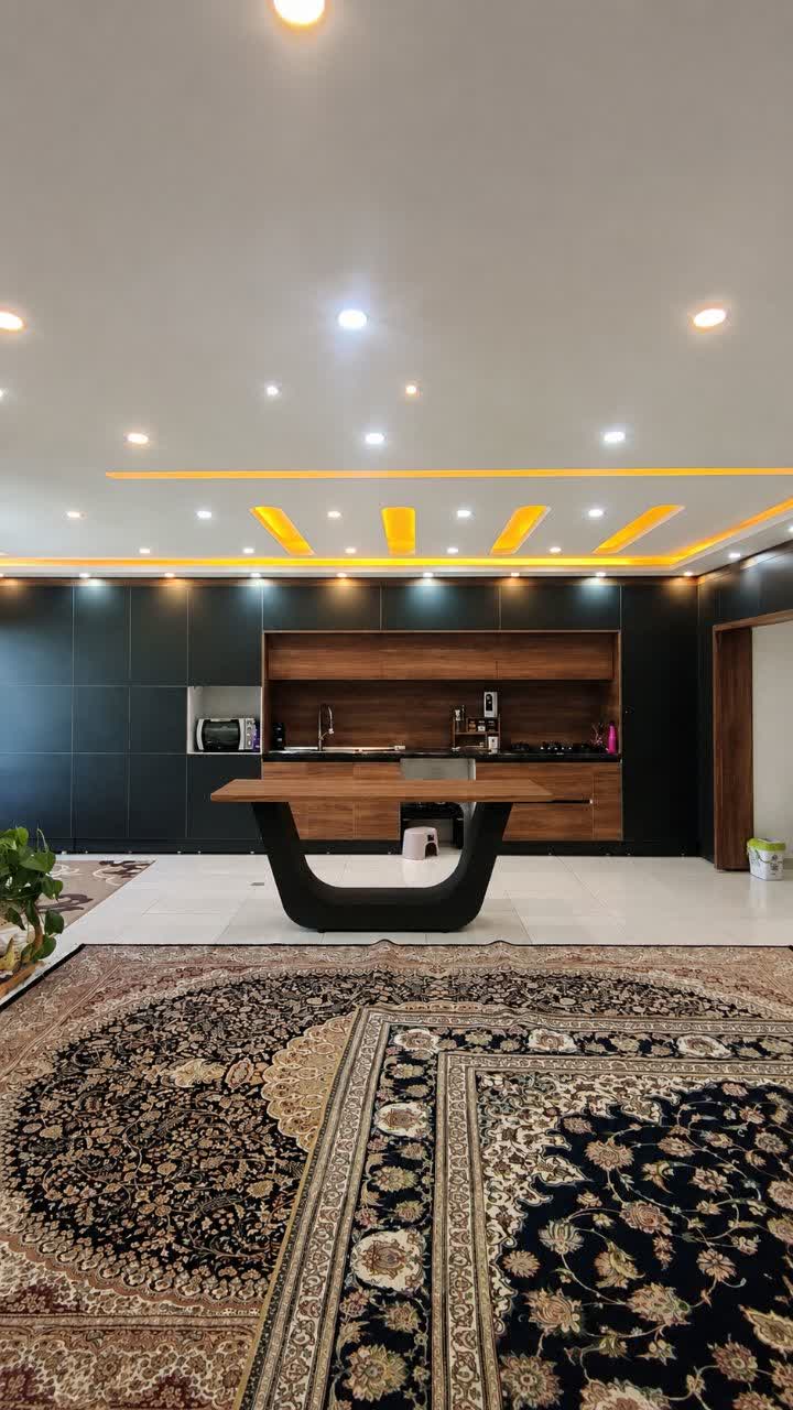 کابینت یوسفی