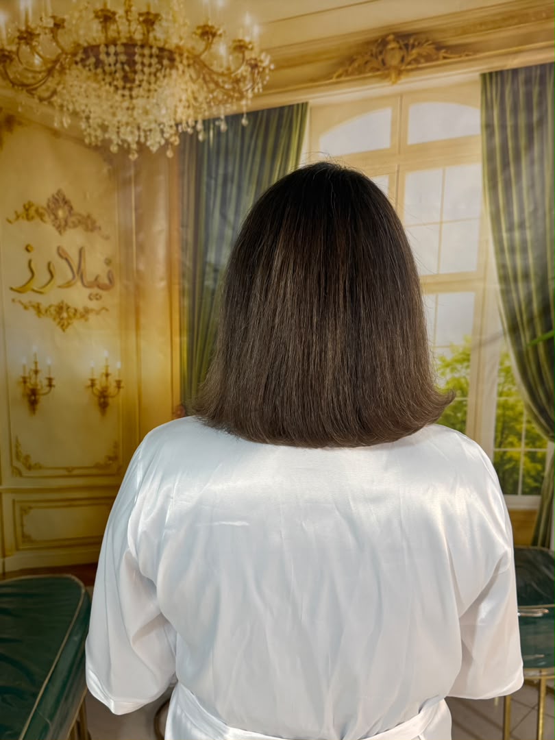 سالن زیبایی نیلارز