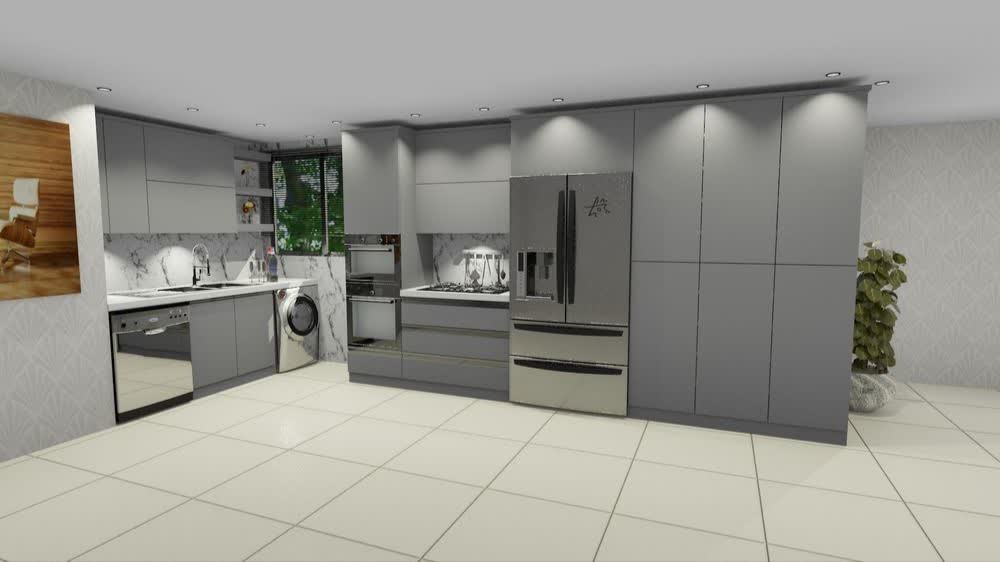خدمات کابینت