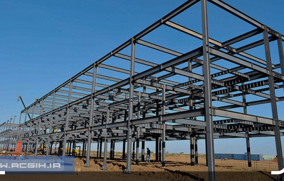 جوشکاری حسینی