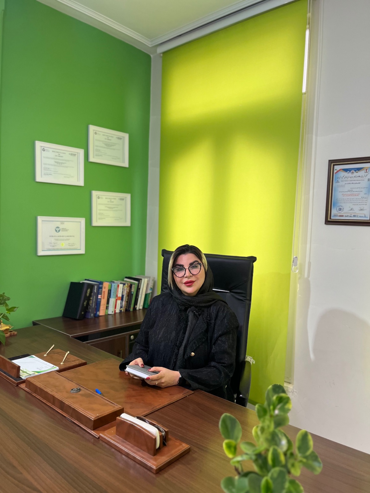 مرکز روانشناسی بالینی پوررجب