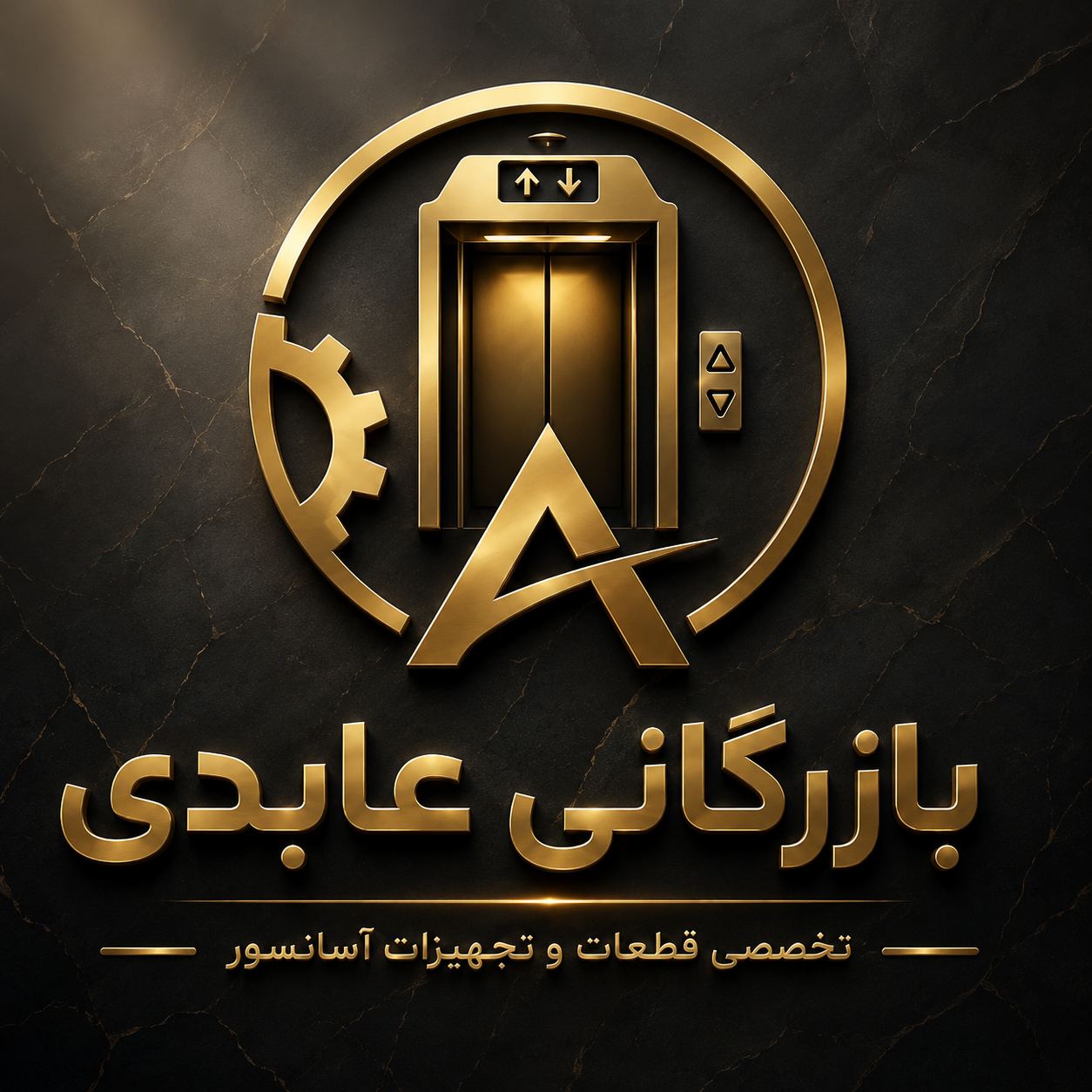 فروش تخصصی قطعات لوازم اسانسور عابدی