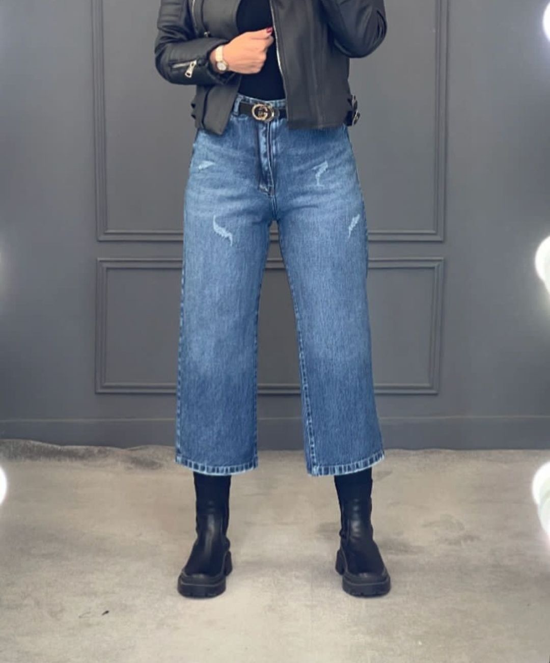 تولید و پخش  شلوار جین زنانه mada jens