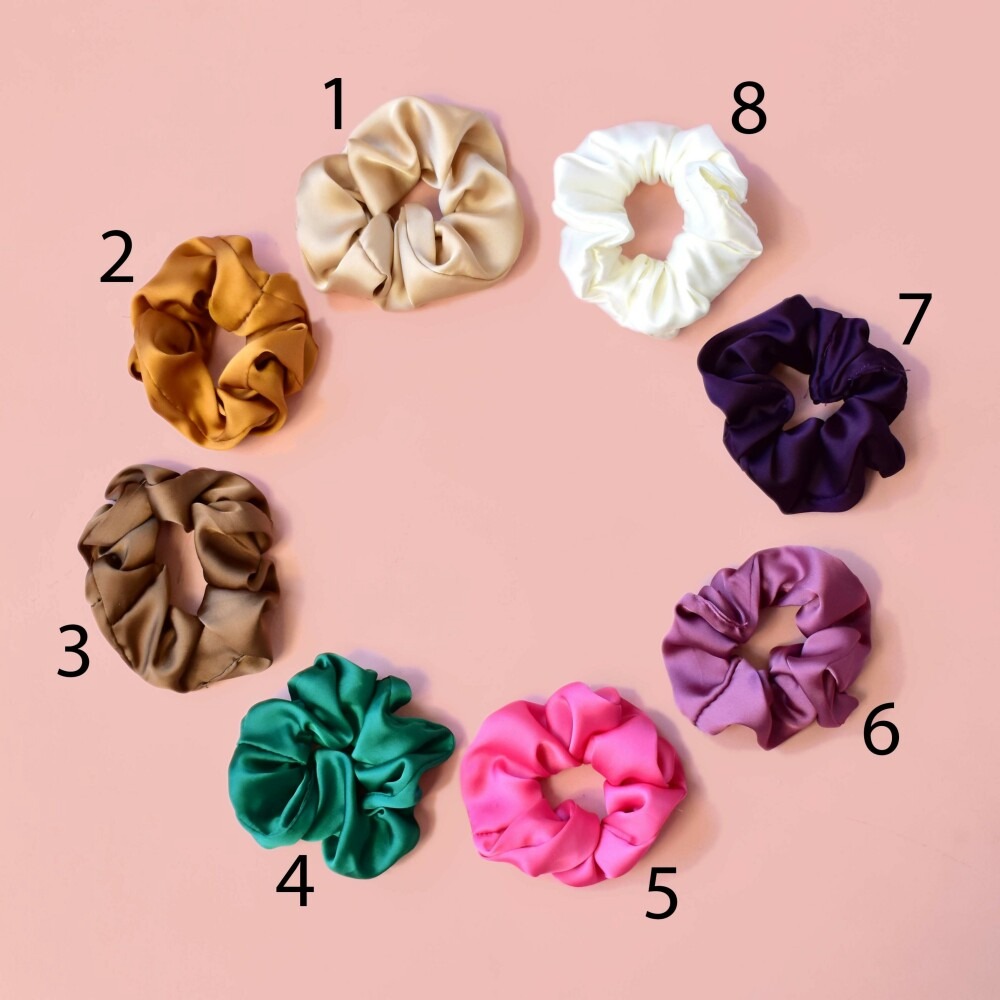 تولید و دوخت تل و هدبند  آوین