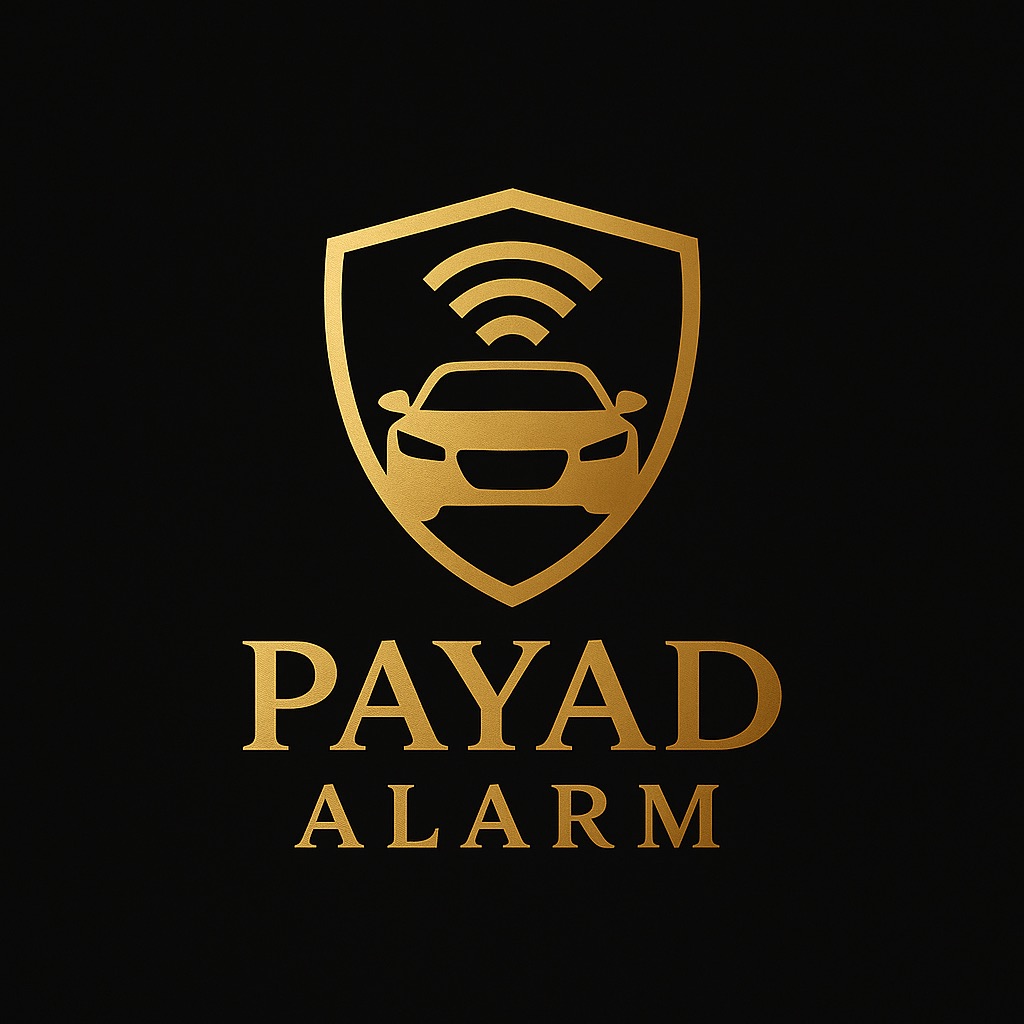 پایاد آلارم PAYAD ALARM