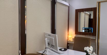 رادیولوژی فک و صورت دکتر مریم عبدالملکی