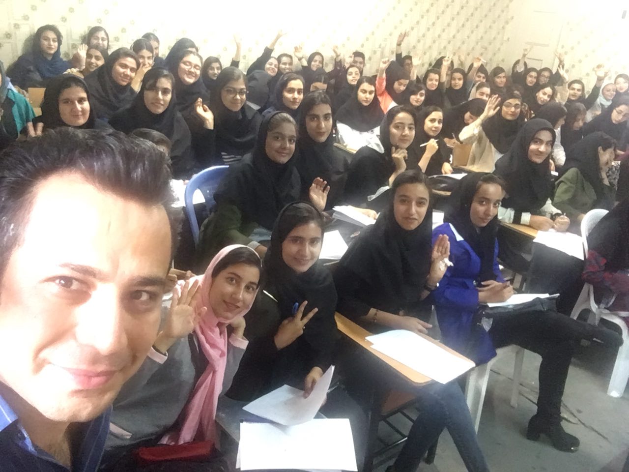 موسسه آموزشی سکوی پرتاب (کنکور_تیزهوشان)