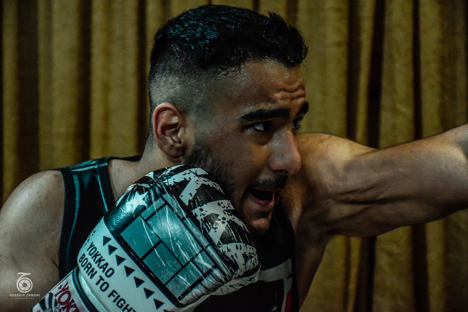 Zarefightclub