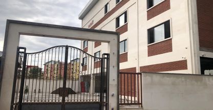 موسسه آموزشی و سالن همایش کادوس مهر