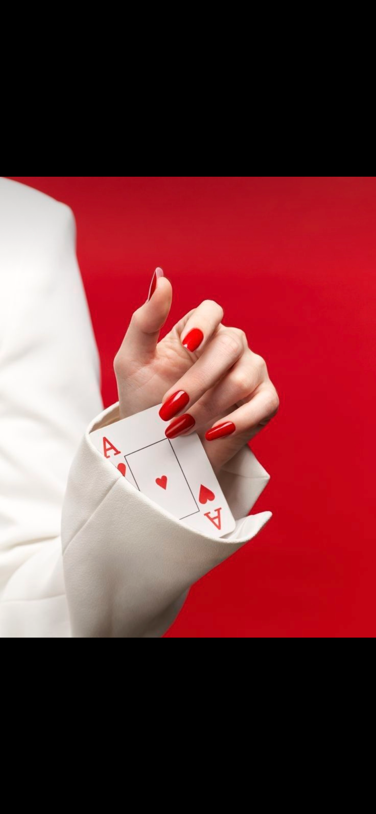 خدمات تخصصی ناخن نگین