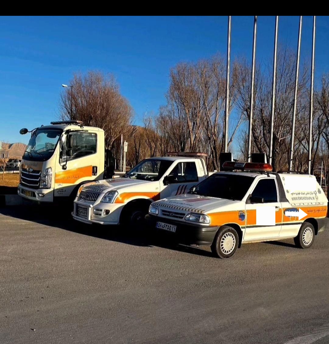 خودرو بر مهدی