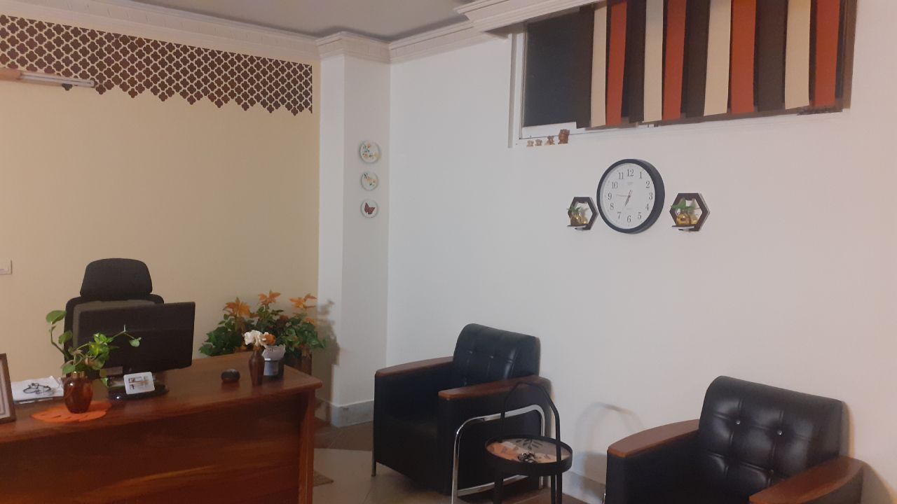 مشاورکودک وراهنمای تربیتی نوجوان قصه مهر