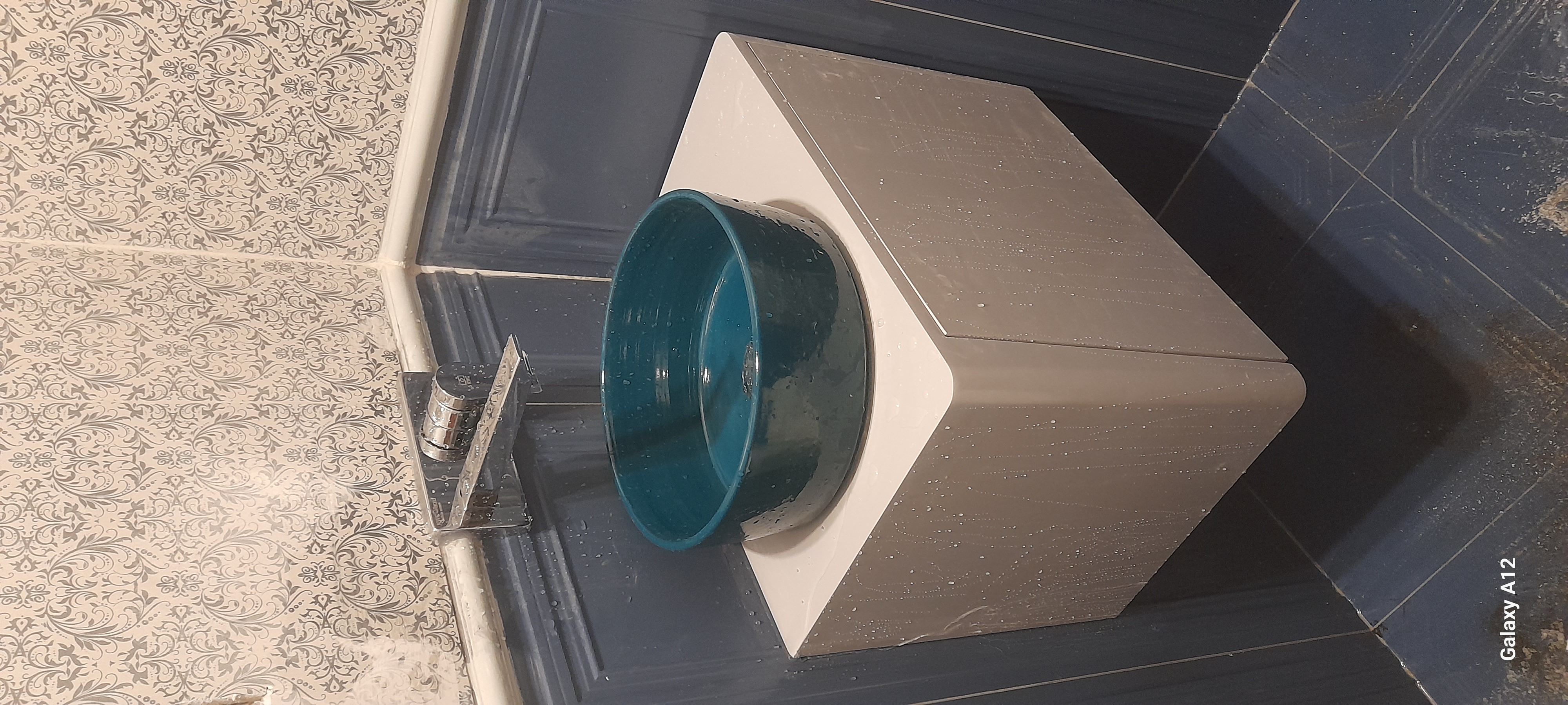 خدمات تاسیسات ولوله کشی آب و گاز قاسمی