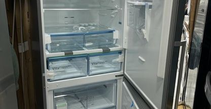 فروشگاه لوازم خانگی فاضلی فر