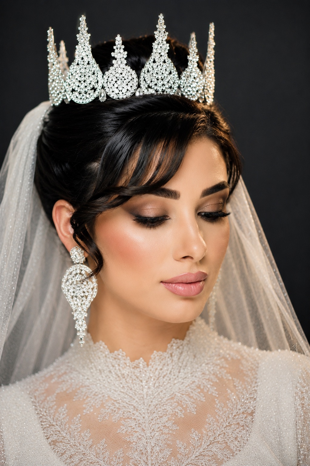 سالن زیبایی رویا جعفرنژاد