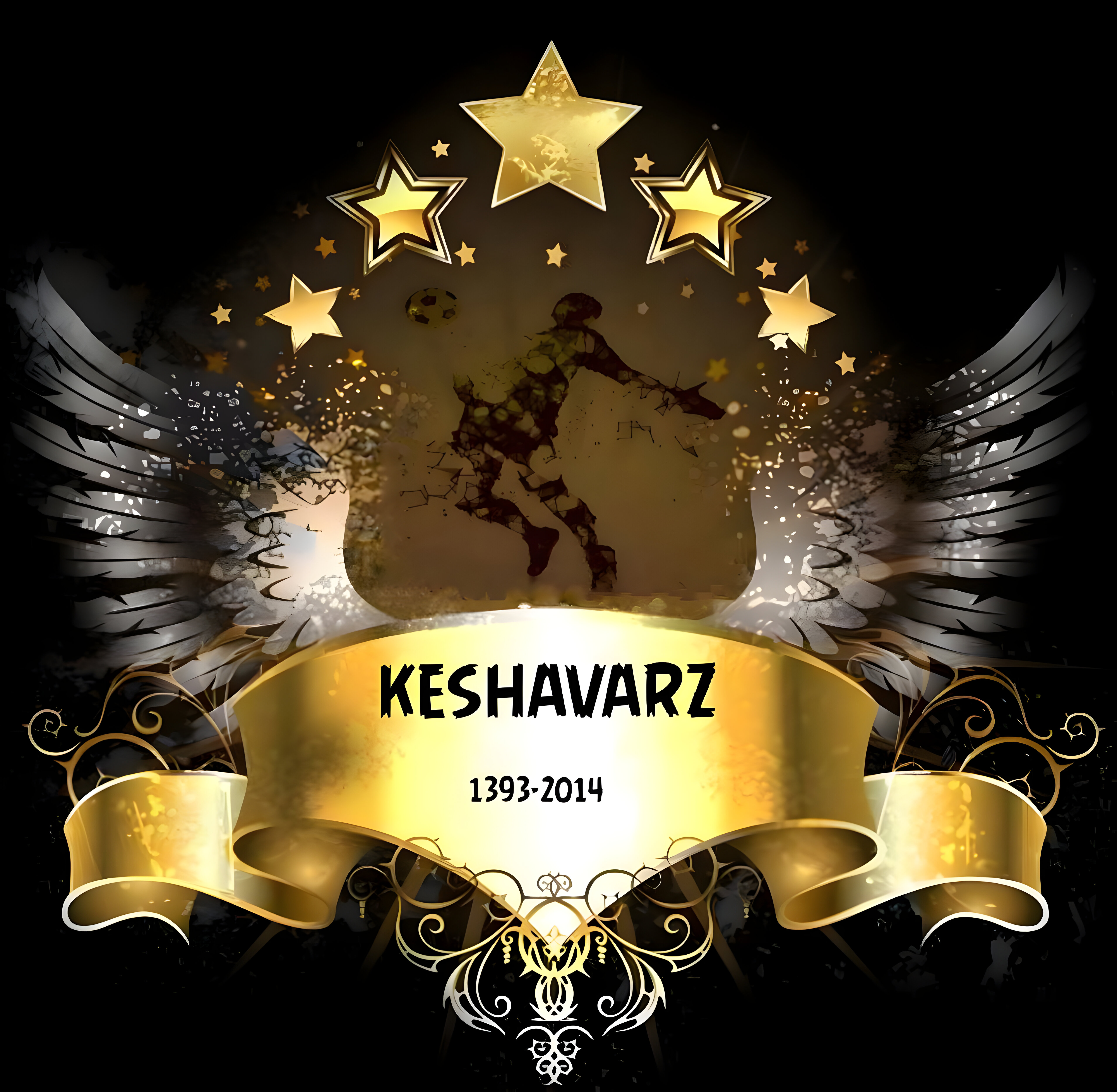 باشگاه و مدرسه فوتبال کشاورز خراسان