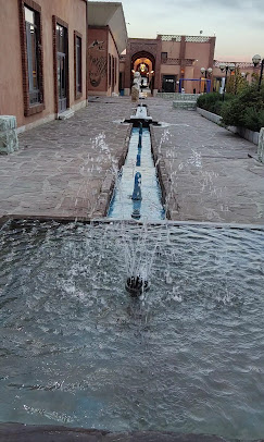 مجموعه‌گردشگری و اقامتی مشهداردهال