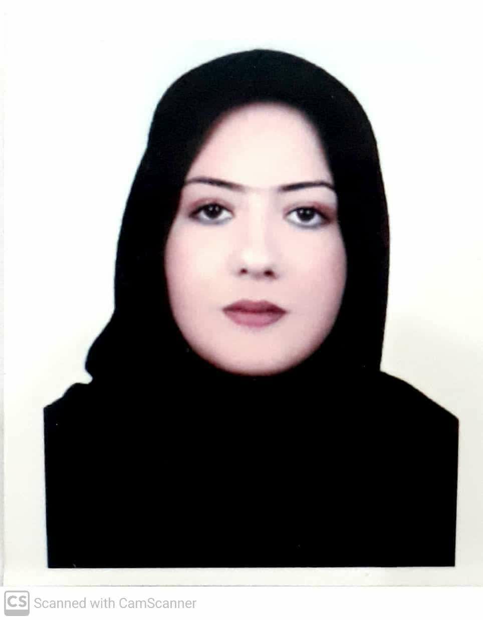 روانشناس ساجده صباغ پور آذریان
