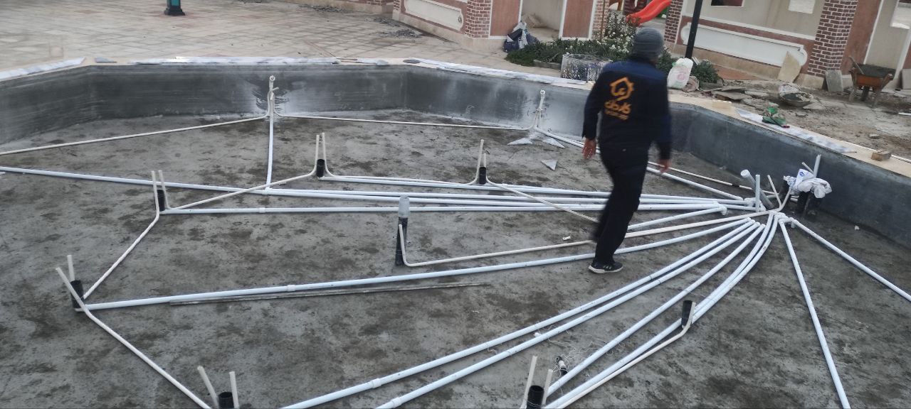 سرویس کولر گازی آبی، پرتابل وسلولزی