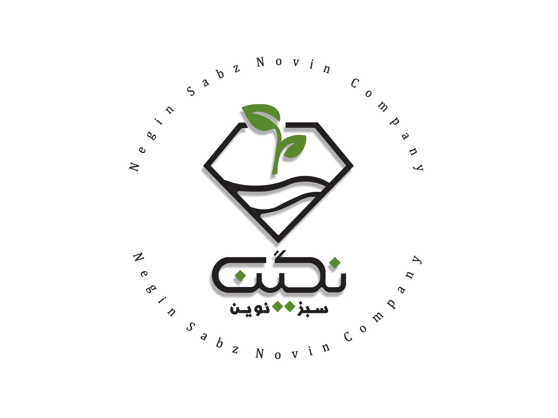شرکت نگین سبز نوین