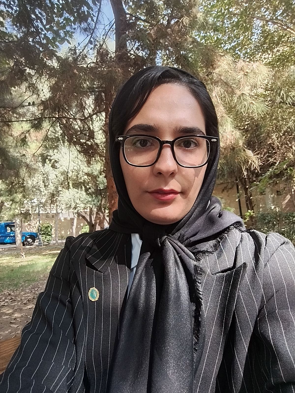 وکیل پایه یک دادگستری