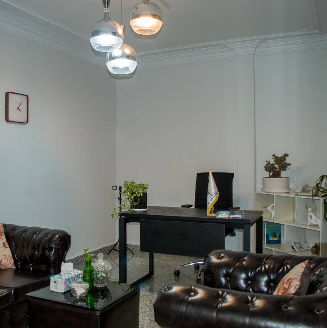 روانشناس بالینی میرآخوری