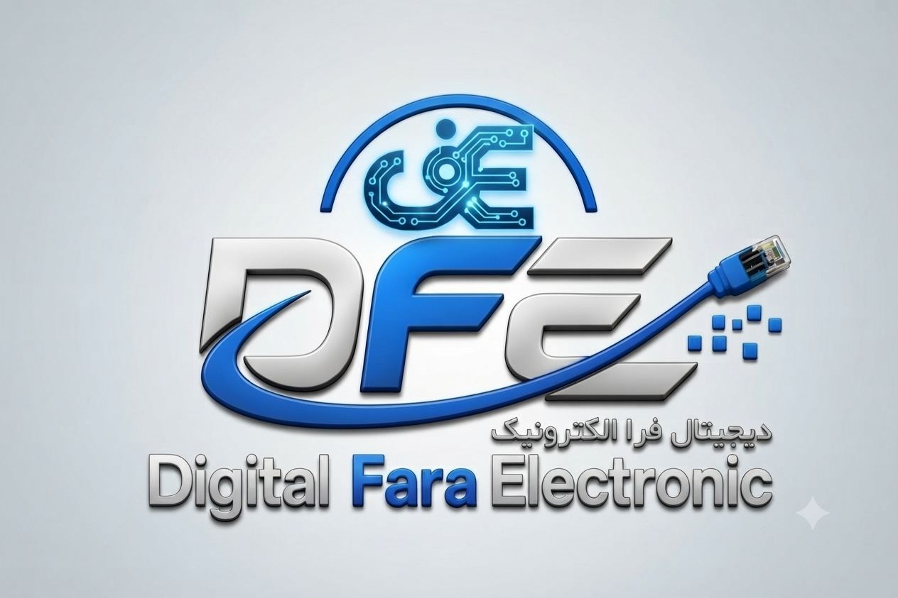 دیجیتال فرا الکترونیک