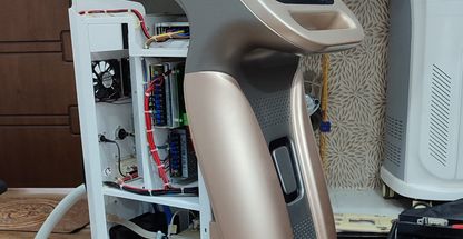 سرویس و تعمیرات تجهیزات پزشکی آزمایشگاهی