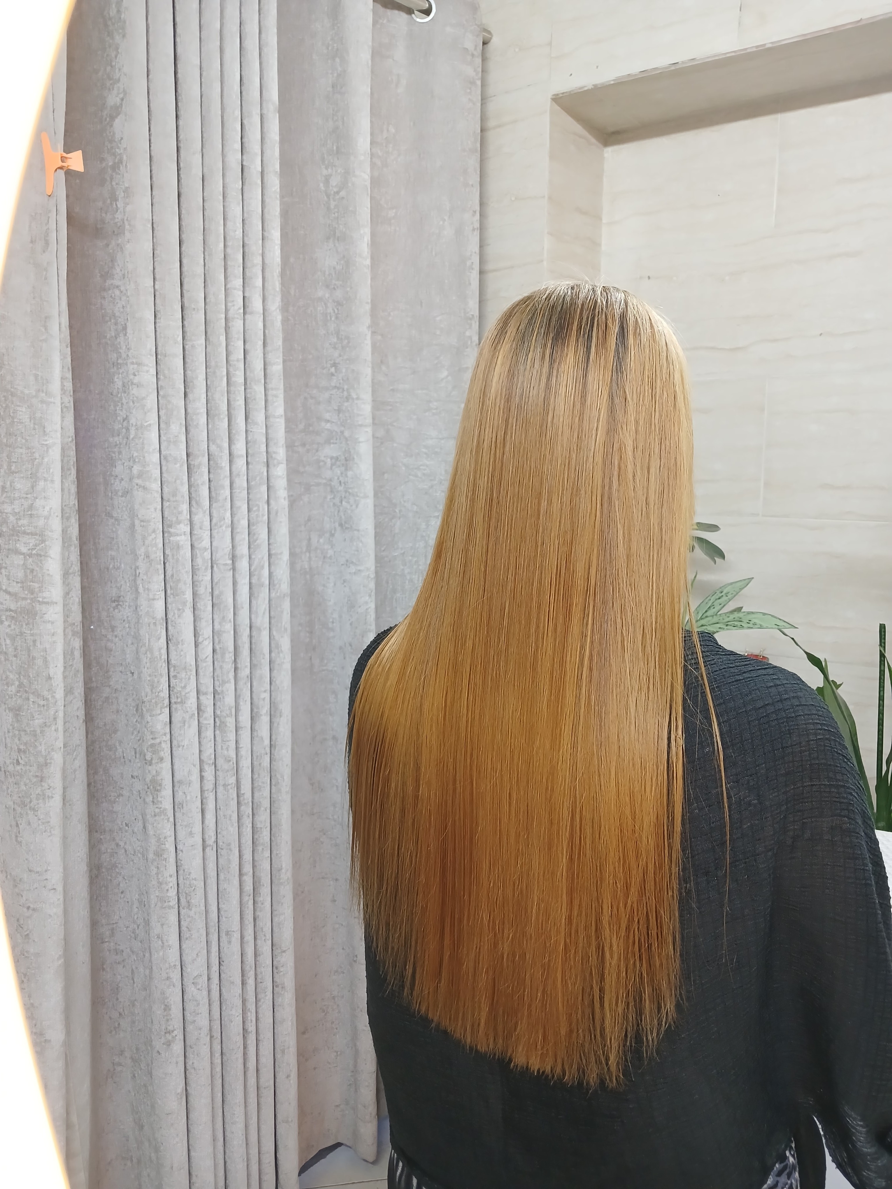 خدمات تخصصی کراتین و احیا ستایش