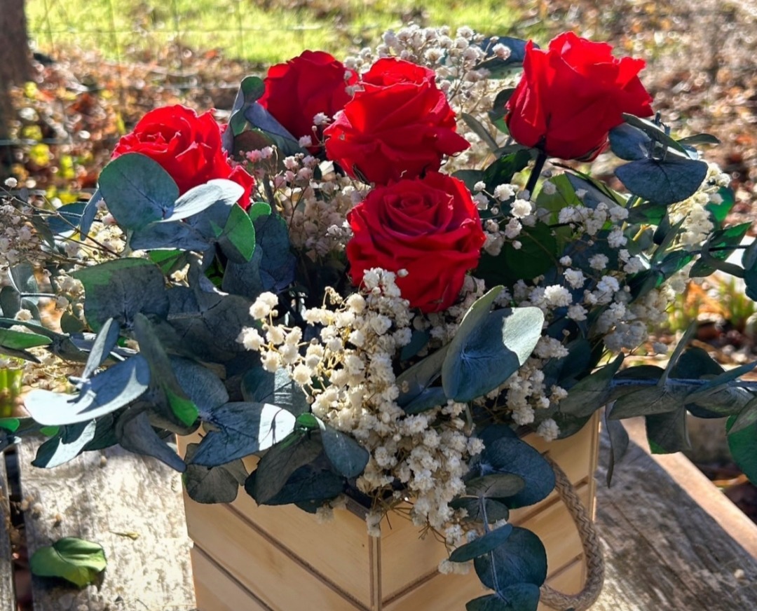 گل فروشی انتظاری