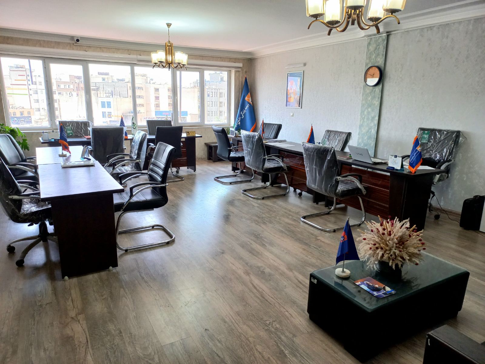 بیمه زندگی خاورمیانه