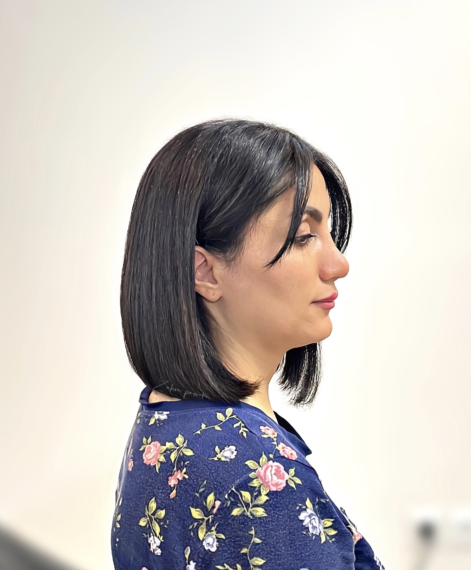مرکز تخصصی کوتاهی مو قیچی
