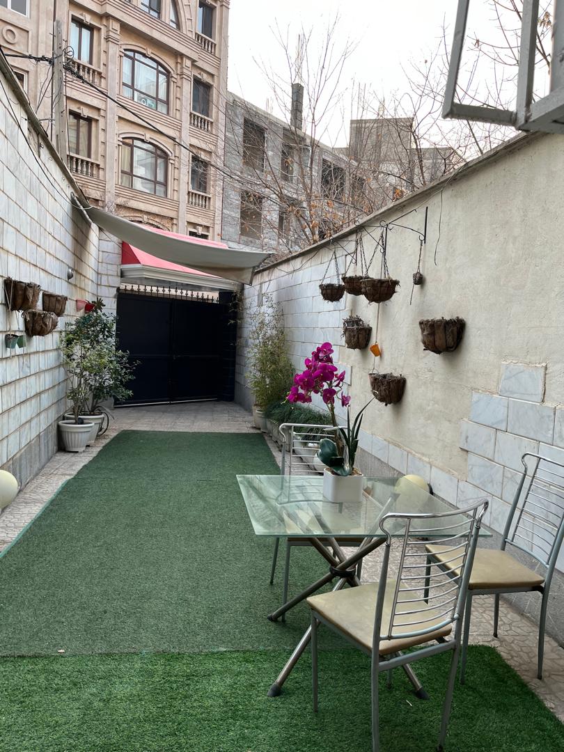 سالن زیبایی بارین