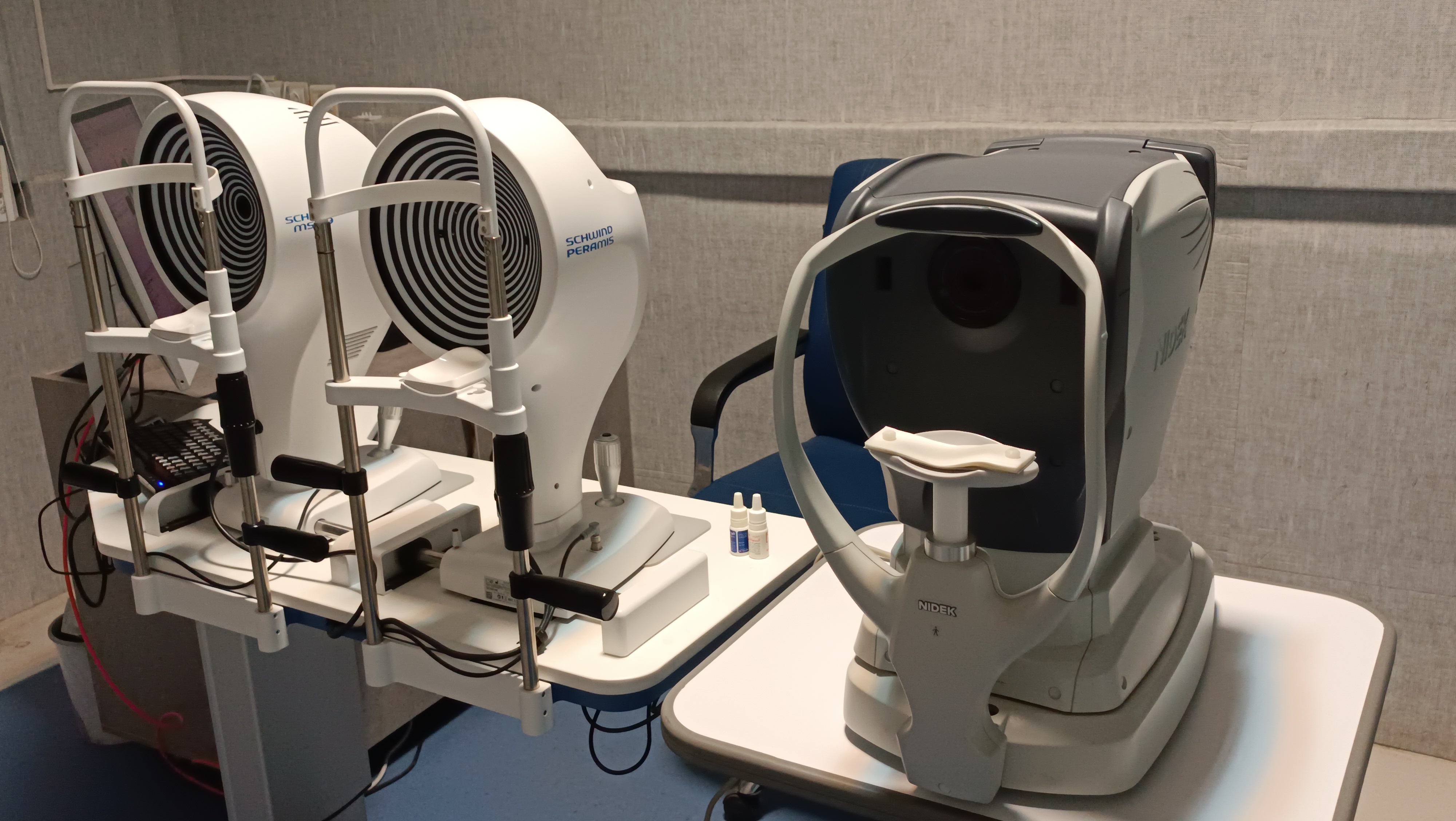 کلینیک فوق تخصصی لیزیک دیدآفرین