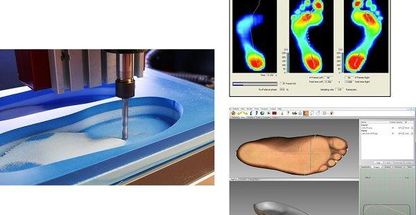 ارتوپدی فنی نگین طب