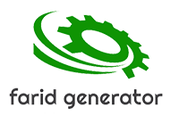 فرید ژنراتور - تعمیر انواع دیزل ژنراتور تهران