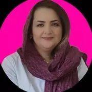 مطب مامایی و زنان و زایمان  عشرت حسنلو