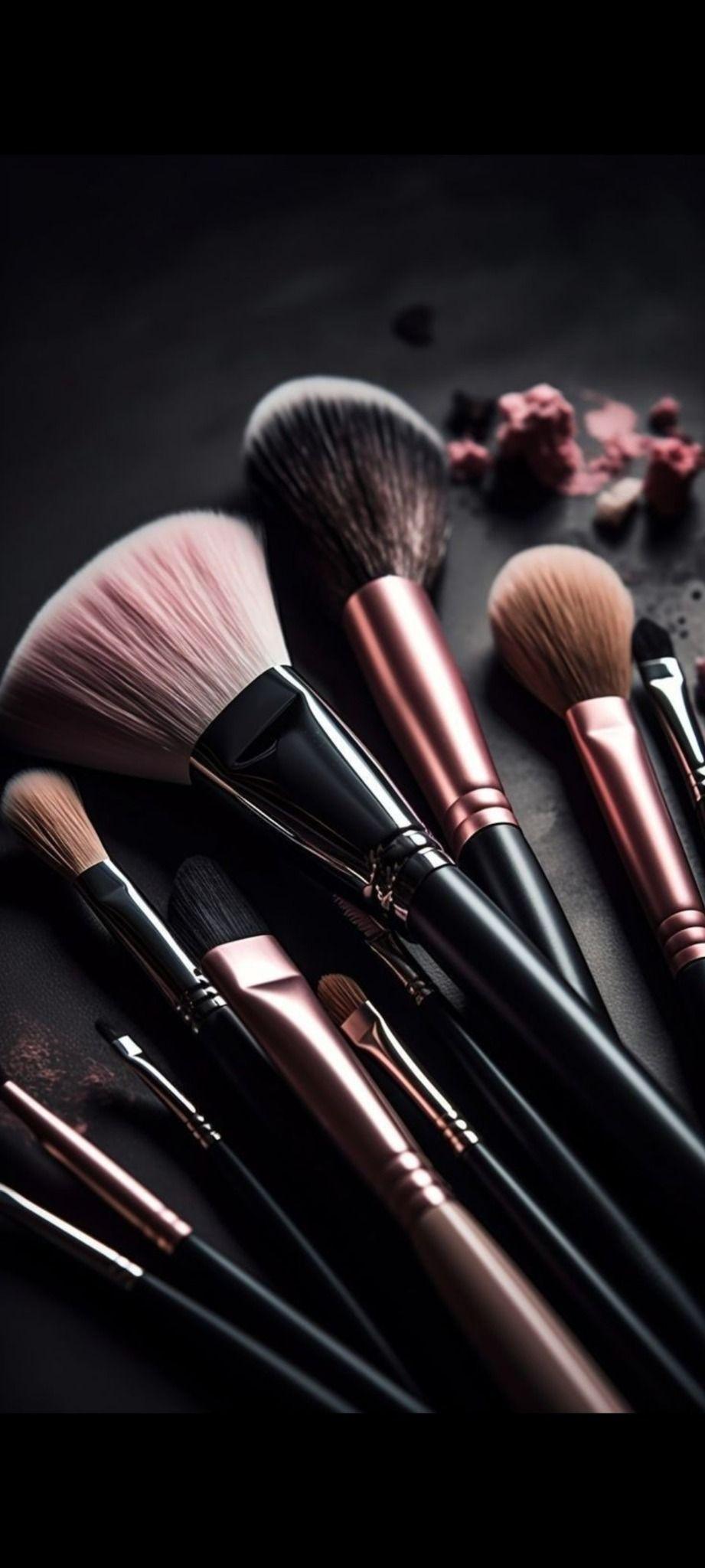 خدمات میکاپ