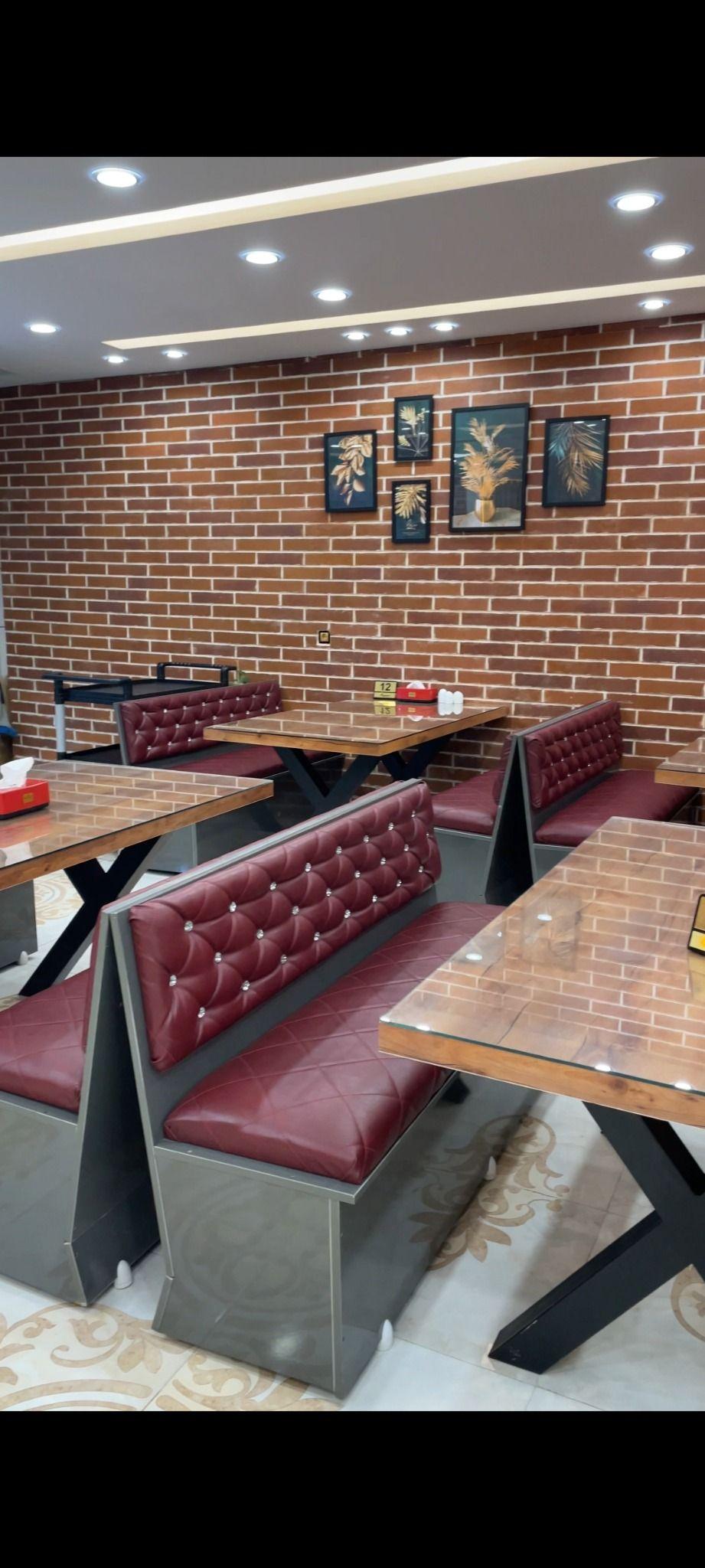 رستوران روژانو