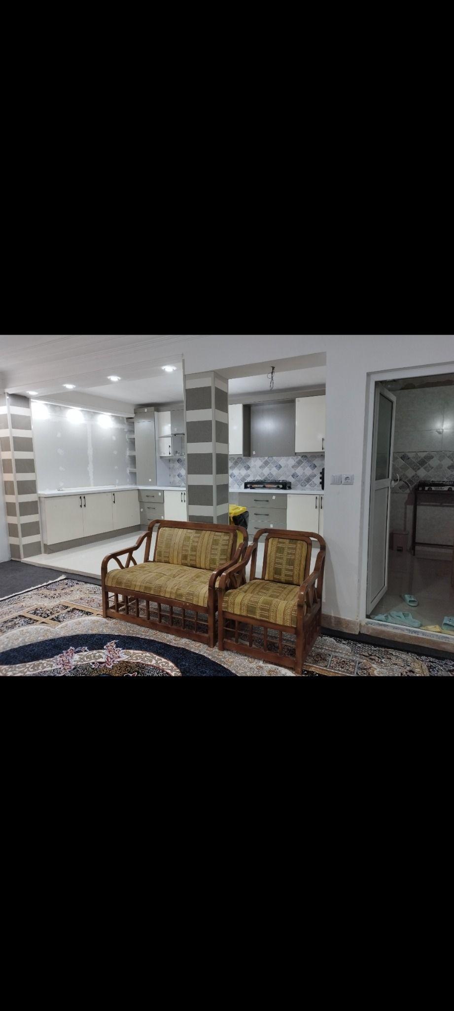 خوابگاه دخترانه مهرآیین