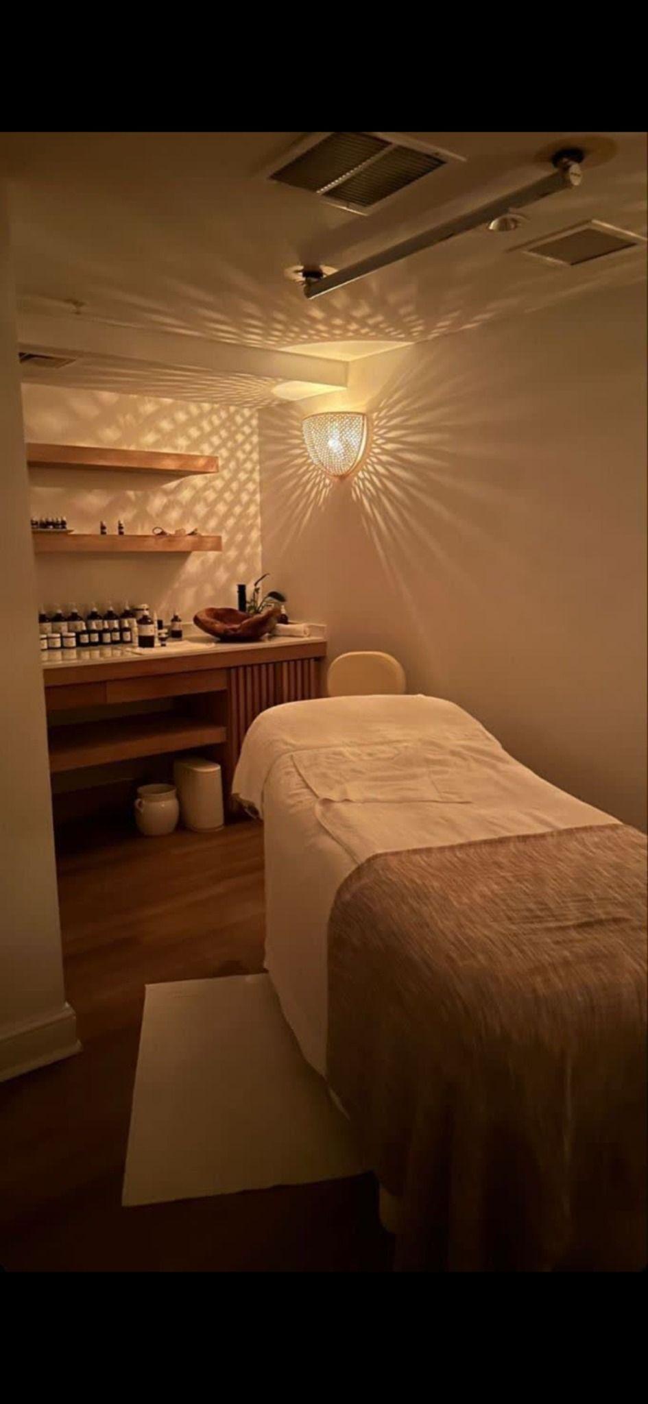 ماساژ اسلامشهر