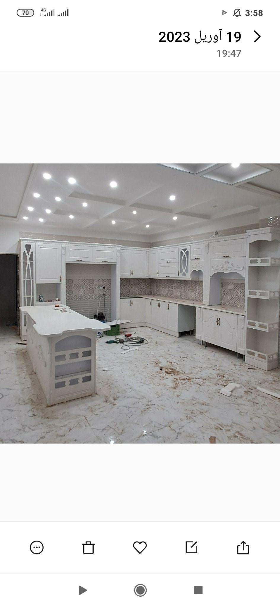 کابینت سمیع پور