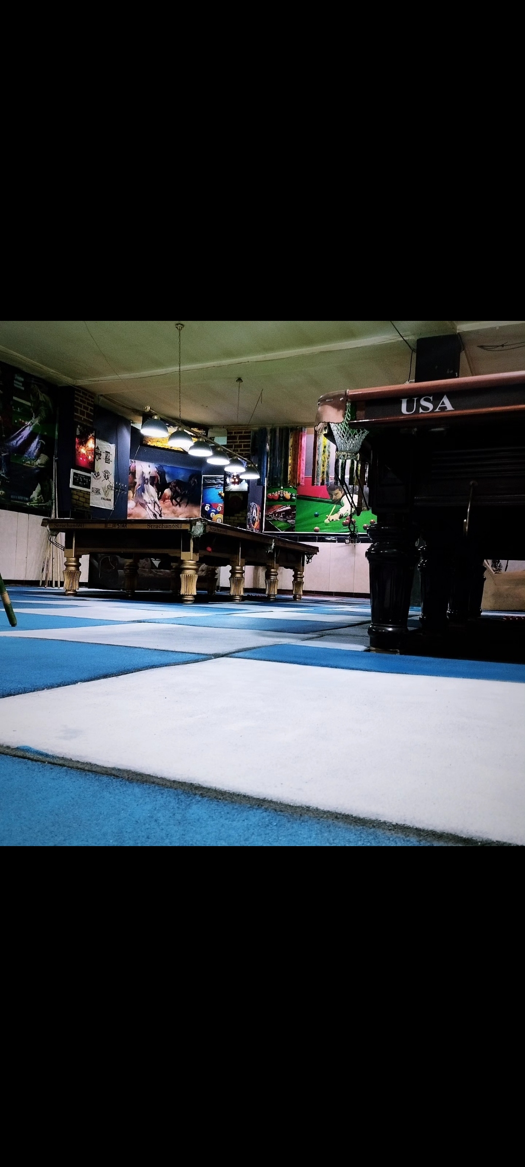 باشگاه بیلیارد استار