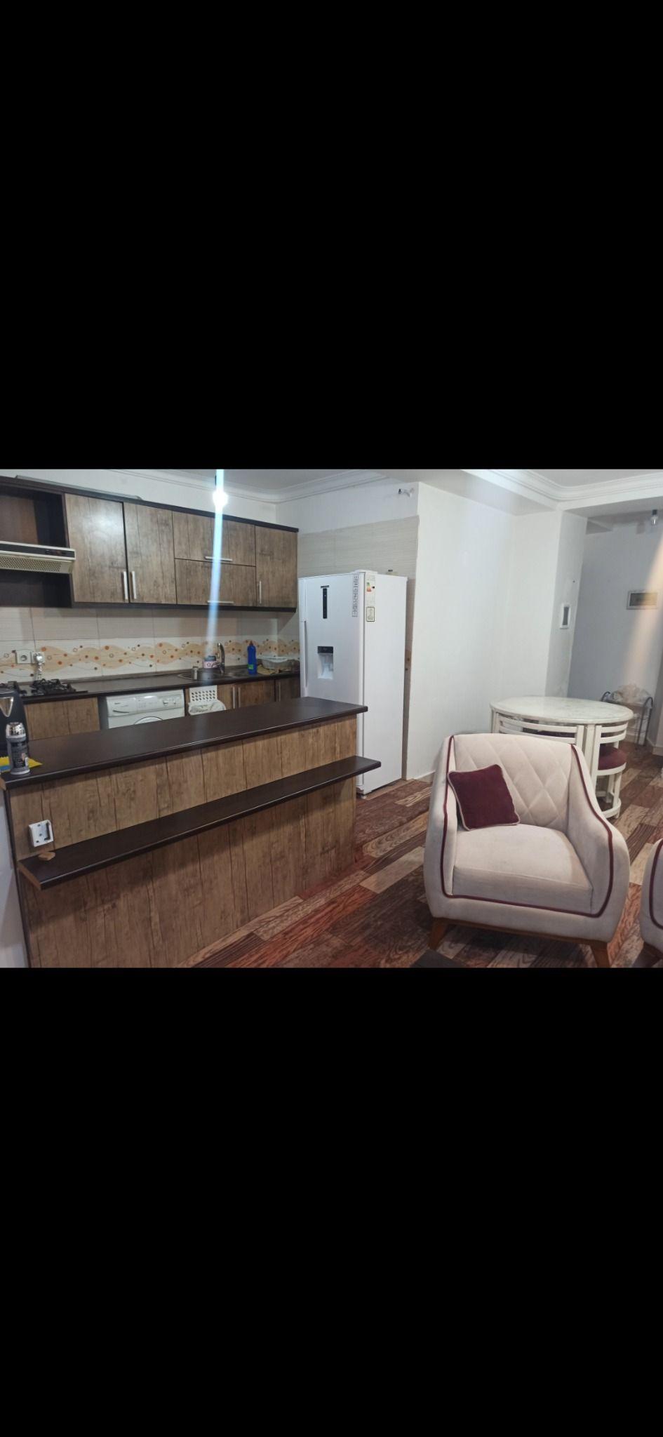 سوییت تک خوابه دوخوابه قشم