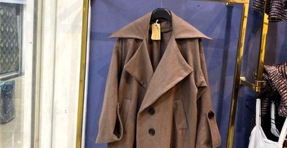 سانا کالکشن (تولید و فروش لباس زنانه)